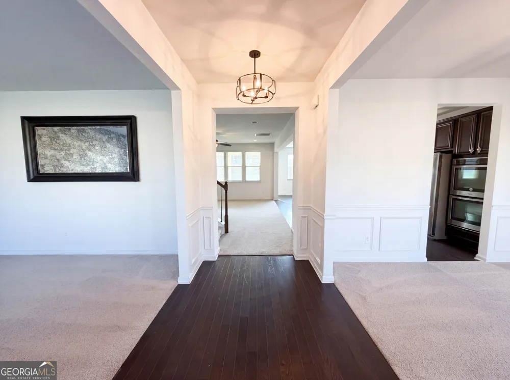 307 Valley View TRL Dallas, GA 30132