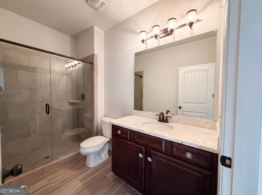 307 Valley View TRL Dallas, GA 30132