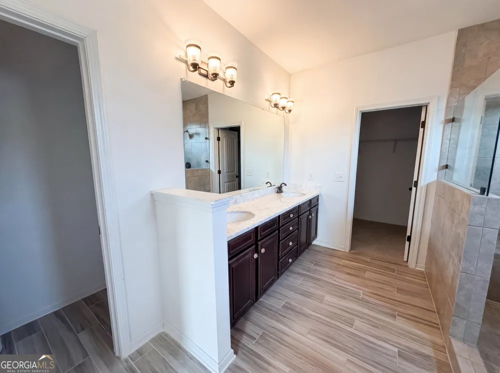 307 Valley View TRL Dallas, GA 30132