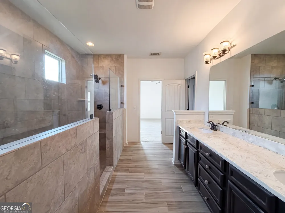 307 Valley View TRL Dallas, GA 30132