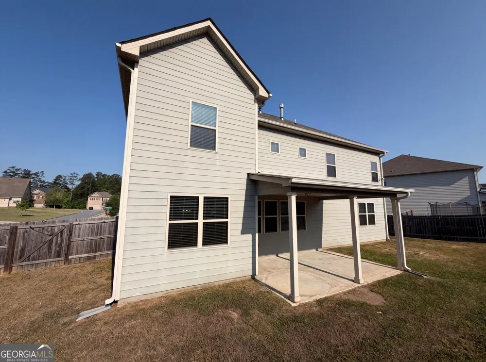 307 Valley View TRL Dallas, GA 30132