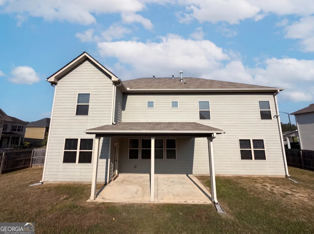 307 Valley View TRL Dallas, GA 30132