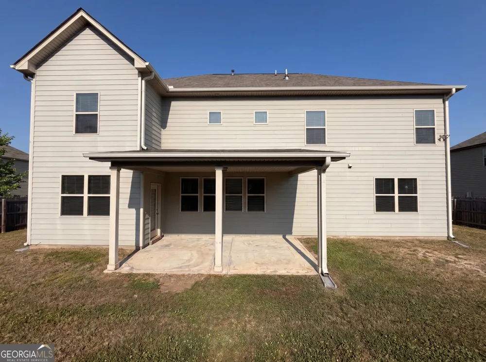 307 Valley View TRL Dallas, GA 30132