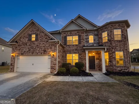 307 Valley View TRL