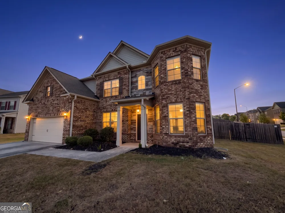 307 Valley View TRL Dallas, GA 30132