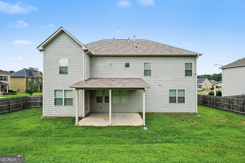 307 Valley View TRL Dallas, GA 30132