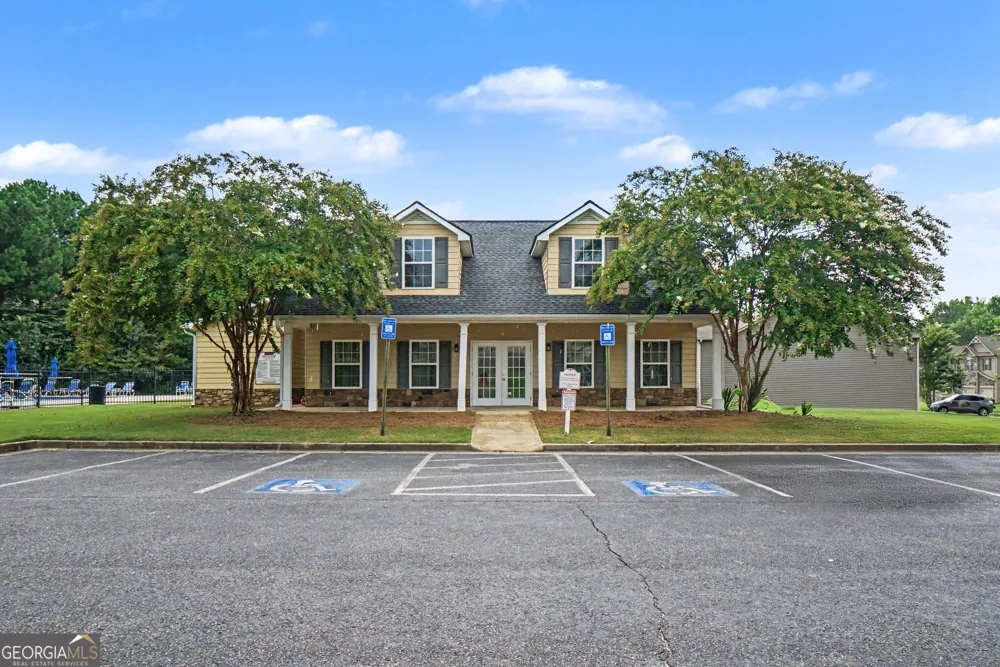 307 Valley View TRL Dallas, GA 30132