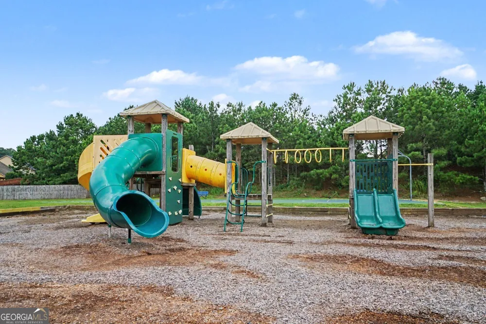 307 Valley View TRL Dallas, GA 30132