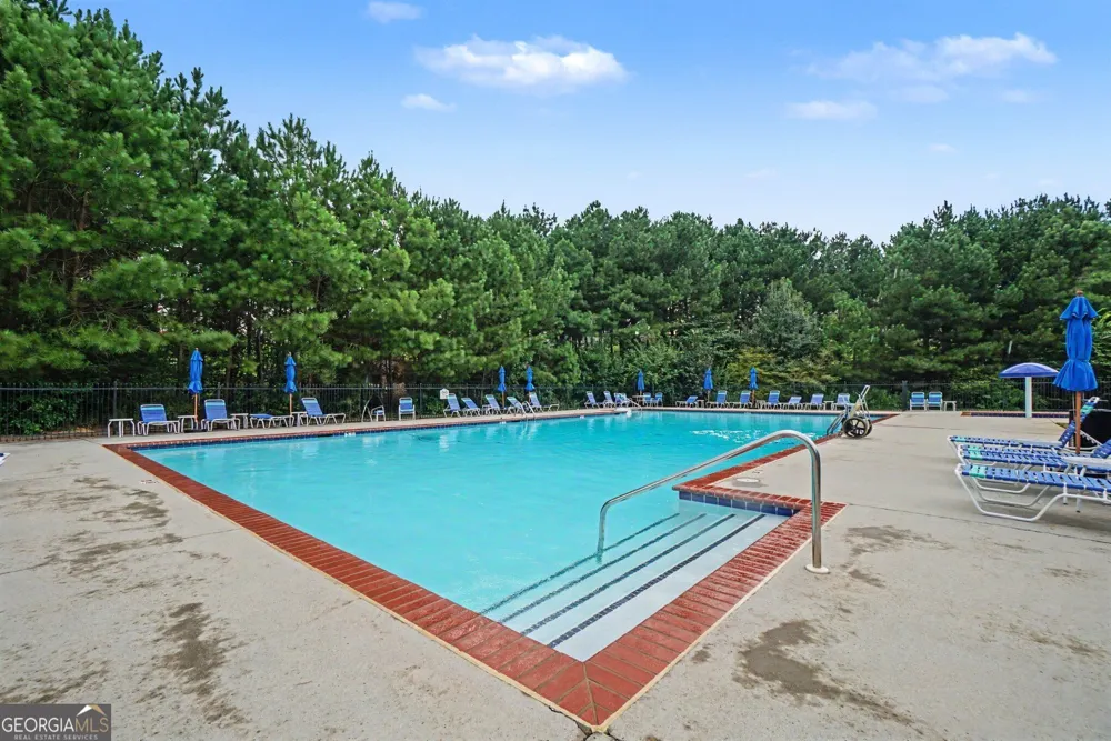 307 Valley View TRL Dallas, GA 30132