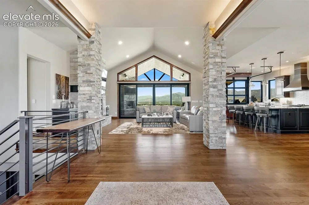 14420 S Perry Park Road Larkspur, CO 80118