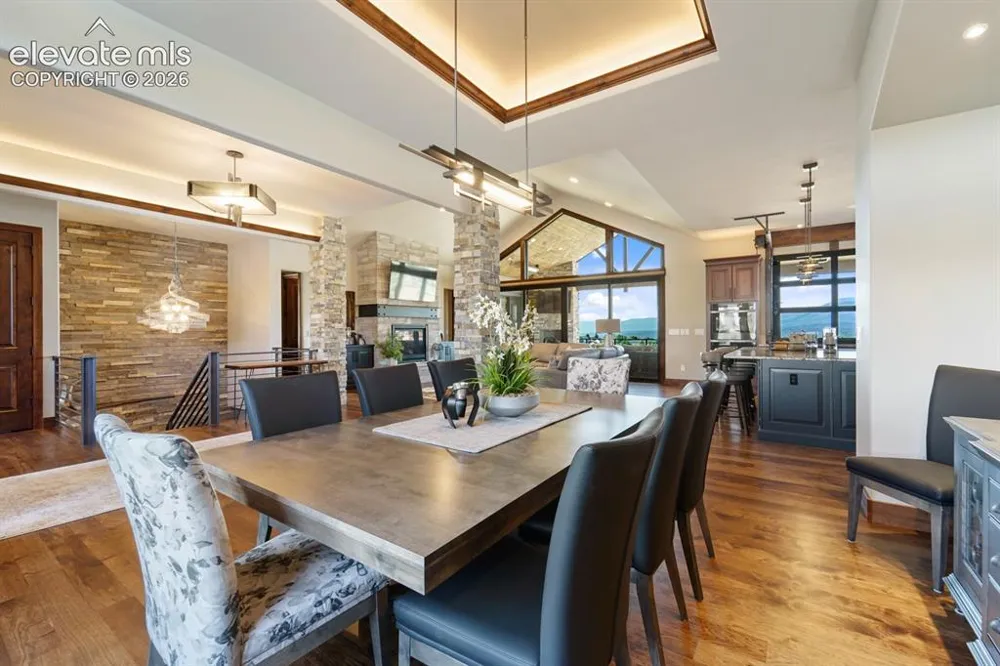 14420 S Perry Park Road Larkspur, CO 80118