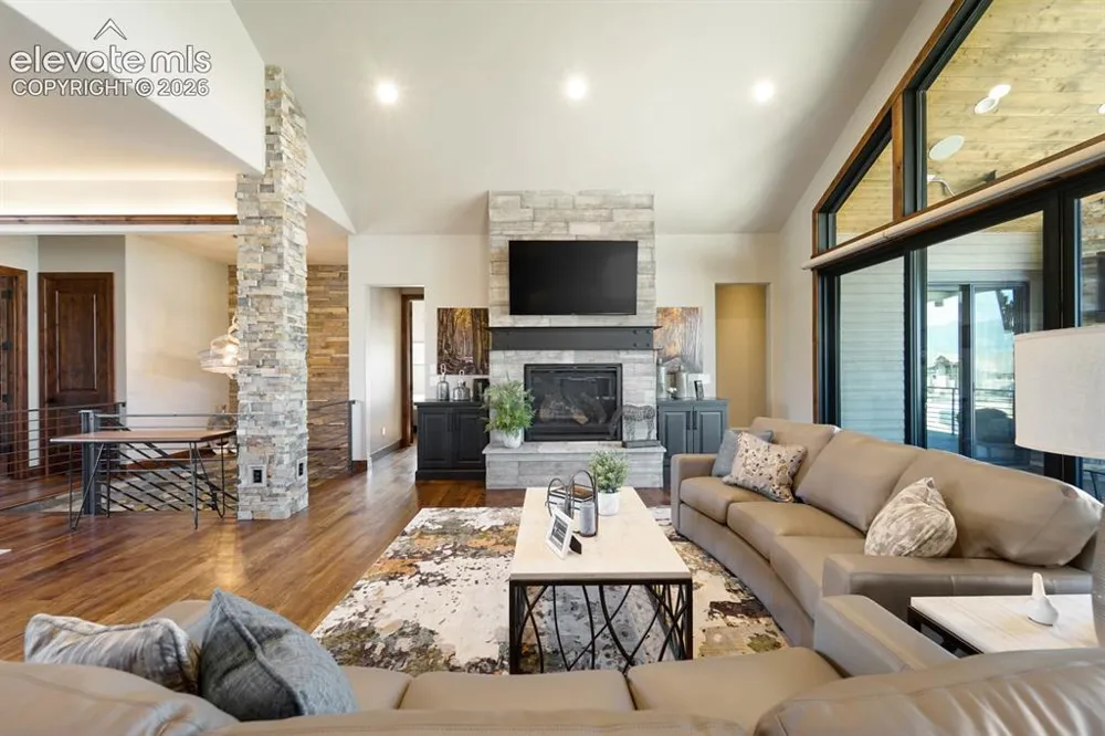 14420 S Perry Park Road Larkspur, CO 80118