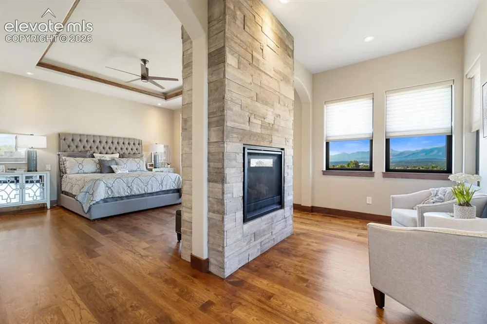 14420 S Perry Park Road Larkspur, CO 80118