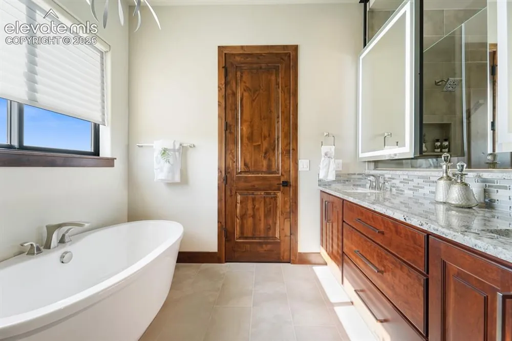 14420 S Perry Park Road Larkspur, CO 80118