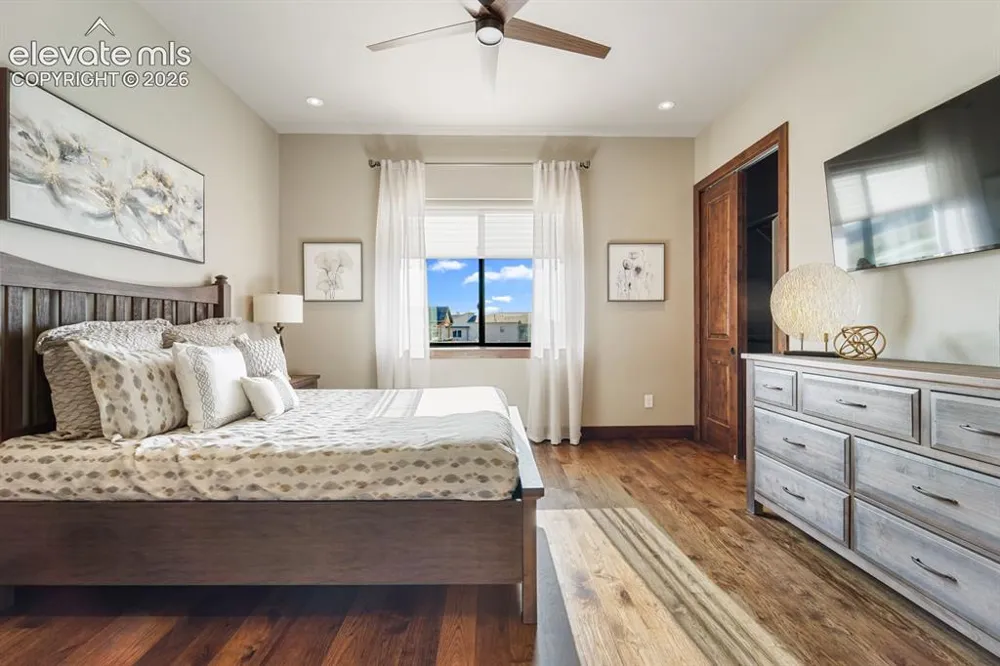 14420 S Perry Park Road Larkspur, CO 80118