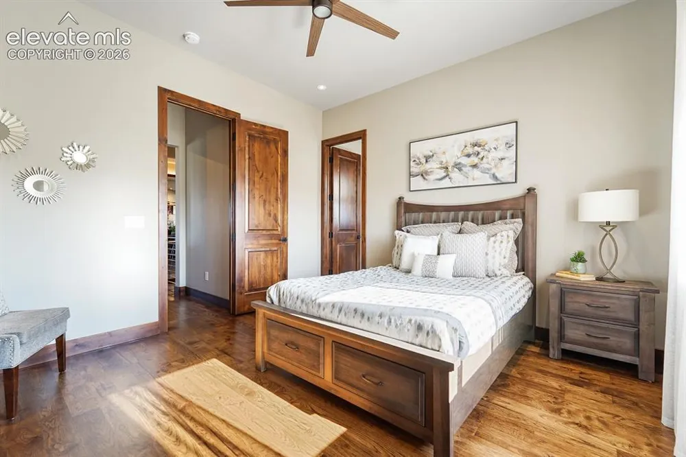 14420 S Perry Park Road Larkspur, CO 80118
