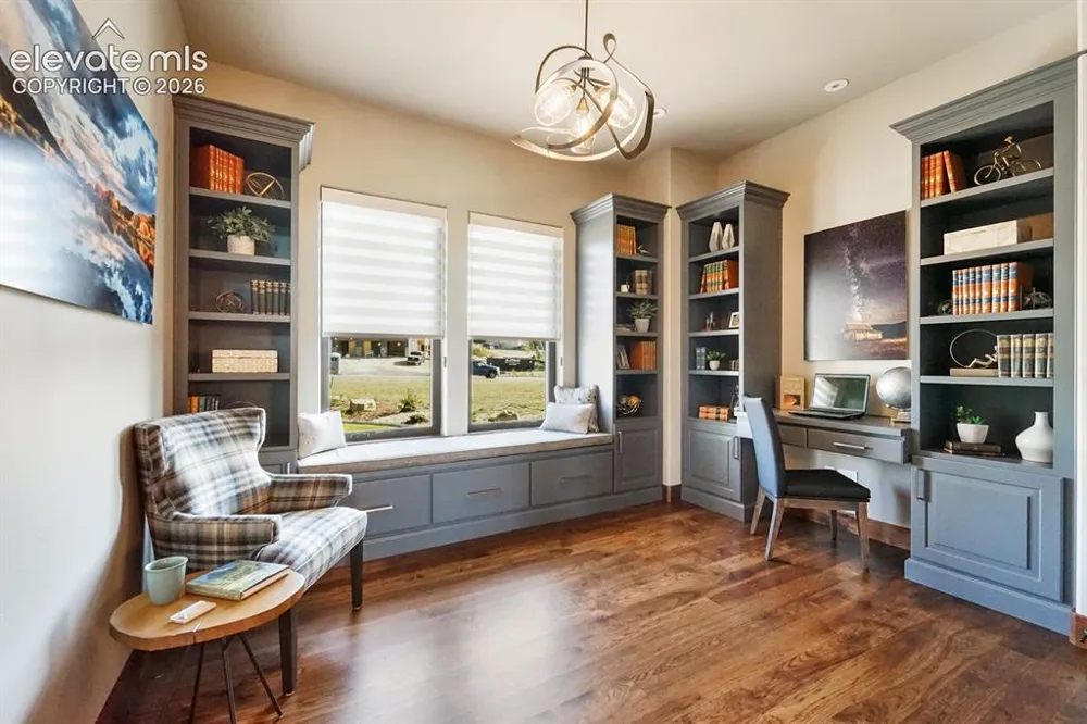 14420 S Perry Park Road Larkspur, CO 80118