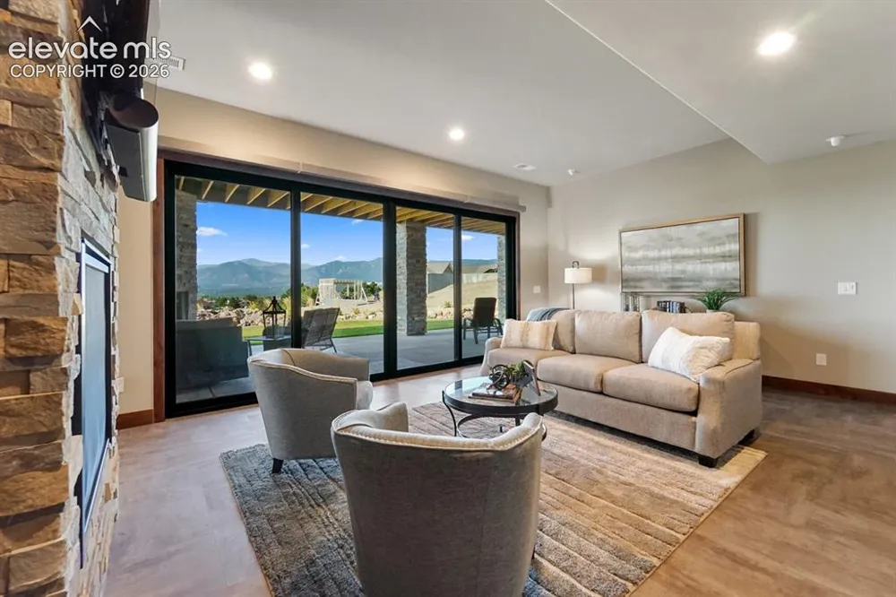 14420 S Perry Park Road Larkspur, CO 80118