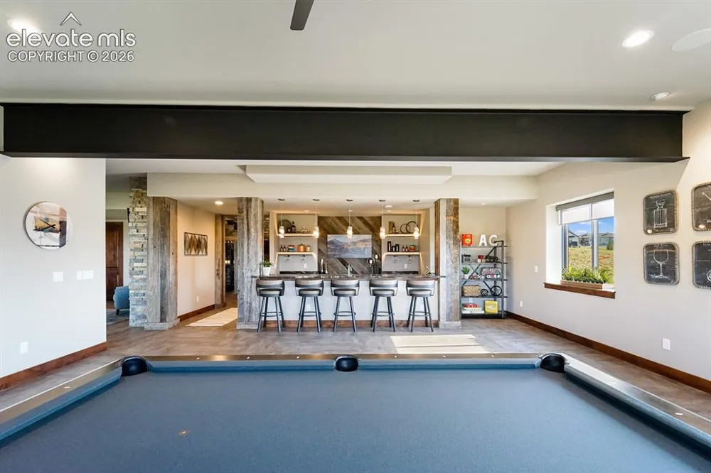14420 S Perry Park Road Larkspur, CO 80118