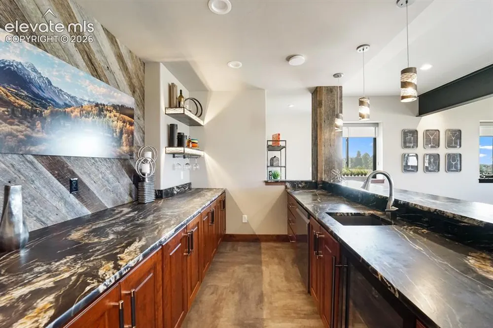 14420 S Perry Park Road Larkspur, CO 80118