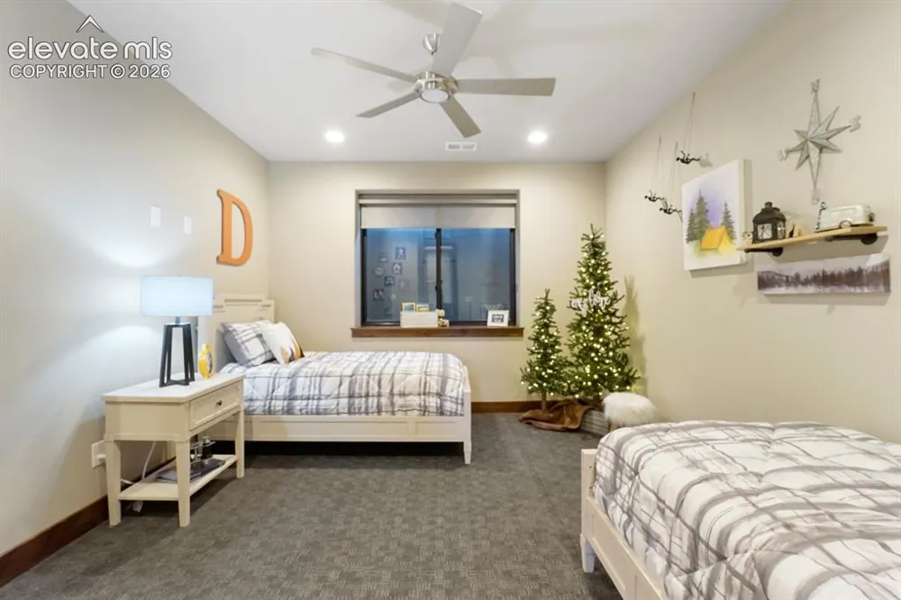 14420 S Perry Park Road Larkspur, CO 80118