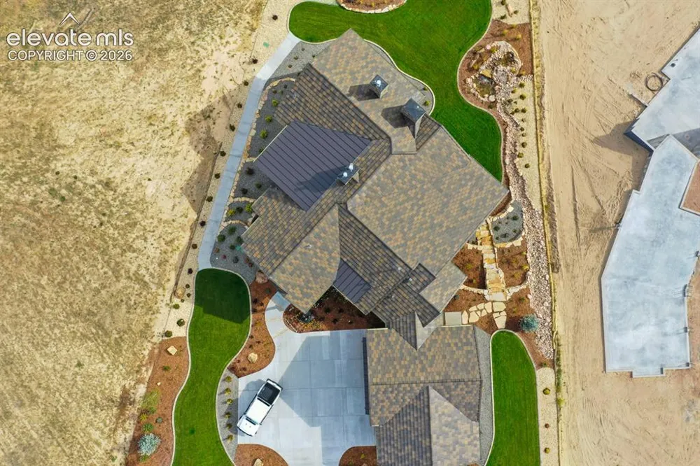 14420 S Perry Park Road Larkspur, CO 80118