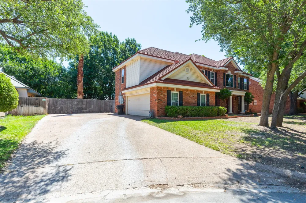 29 Cherry Hills E Abilene, TX 79606
