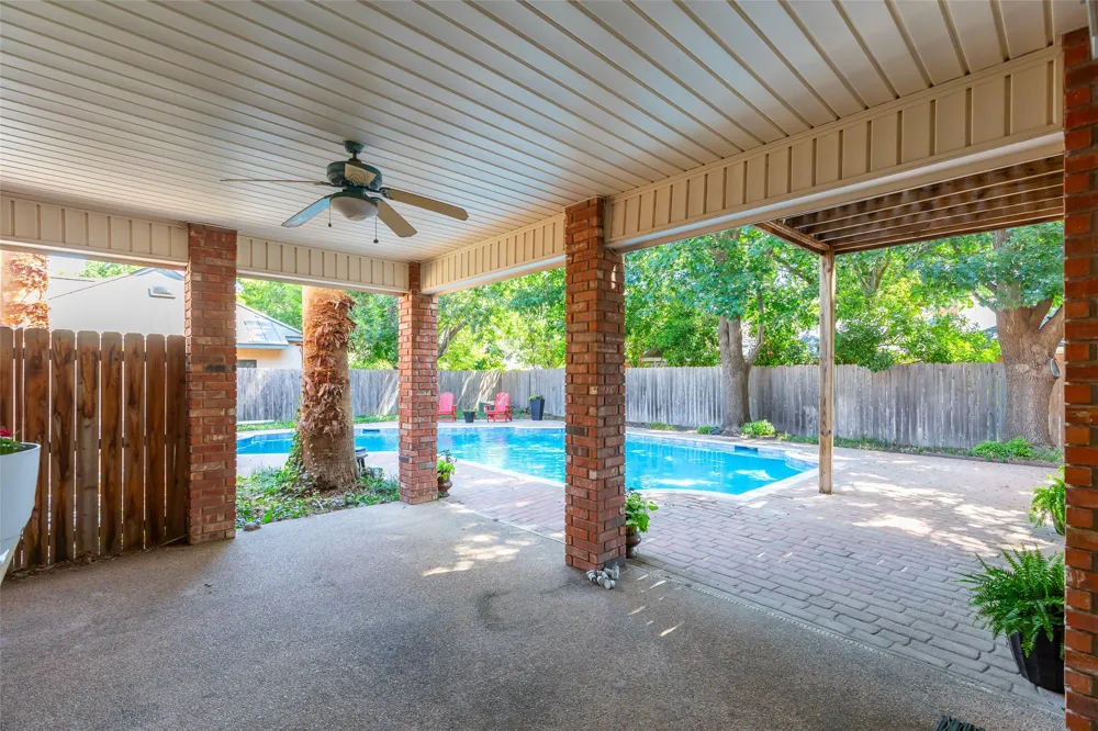 29 Cherry Hills E Abilene, TX 79606