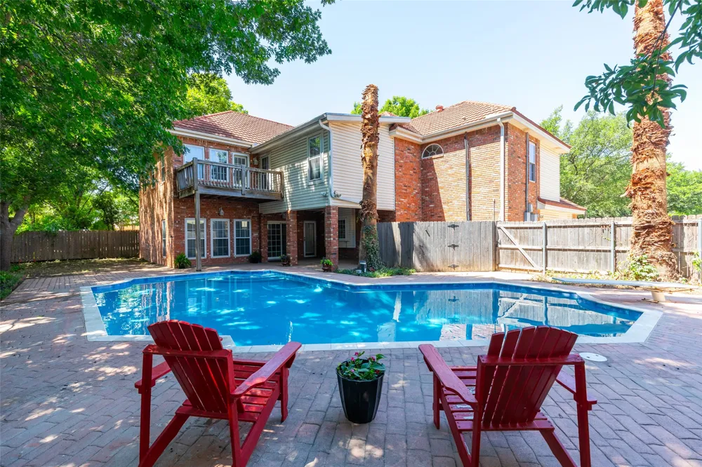29 Cherry Hills E Abilene, TX 79606