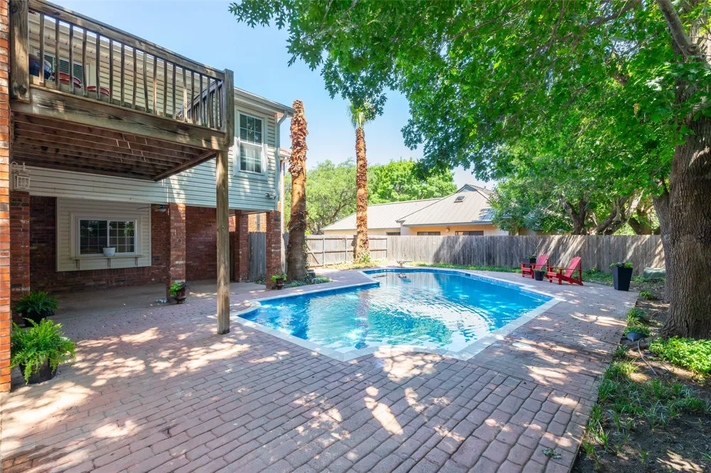 29 Cherry Hills E Abilene, TX 79606