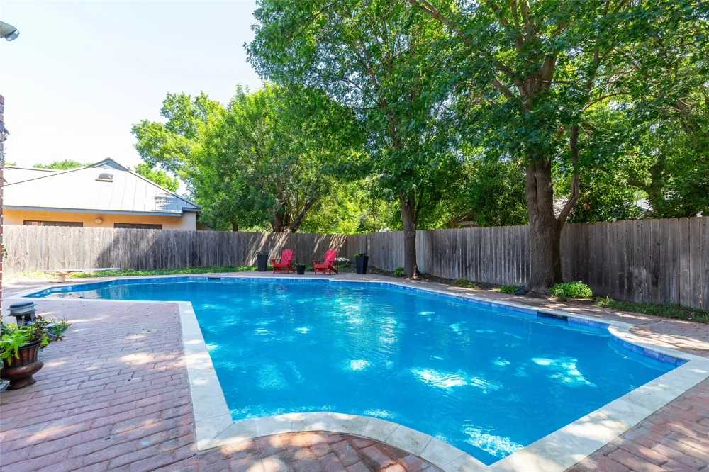 29 Cherry Hills E Abilene, TX 79606