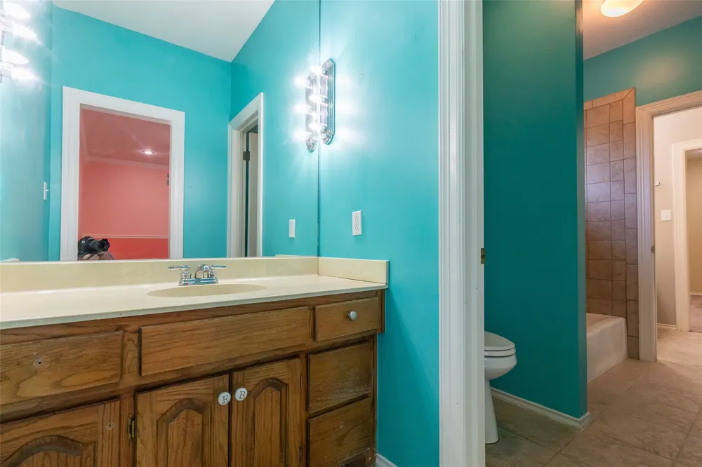 29 Cherry Hills E Abilene, TX 79606