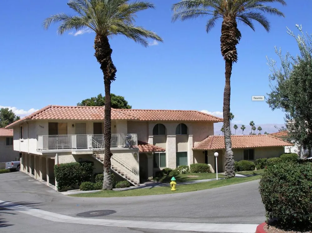 73062 Helen Moody Lane Palm Desert, CA 92260