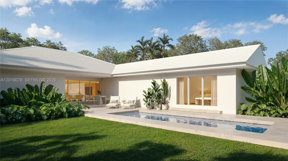 6 NW 106th St Miami Shores, FL 33150