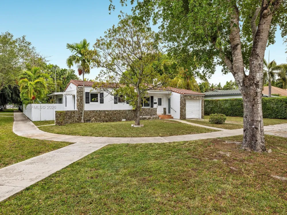 6 NW 106th St Miami Shores, FL 33150