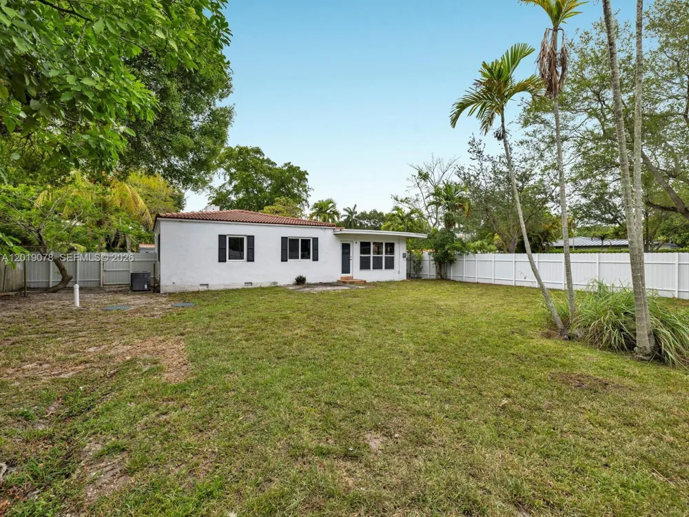6 NW 106th St Miami Shores, FL 33150