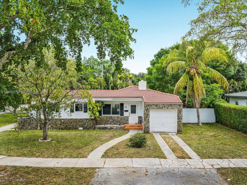 6 NW 106th St Miami Shores, FL 33150