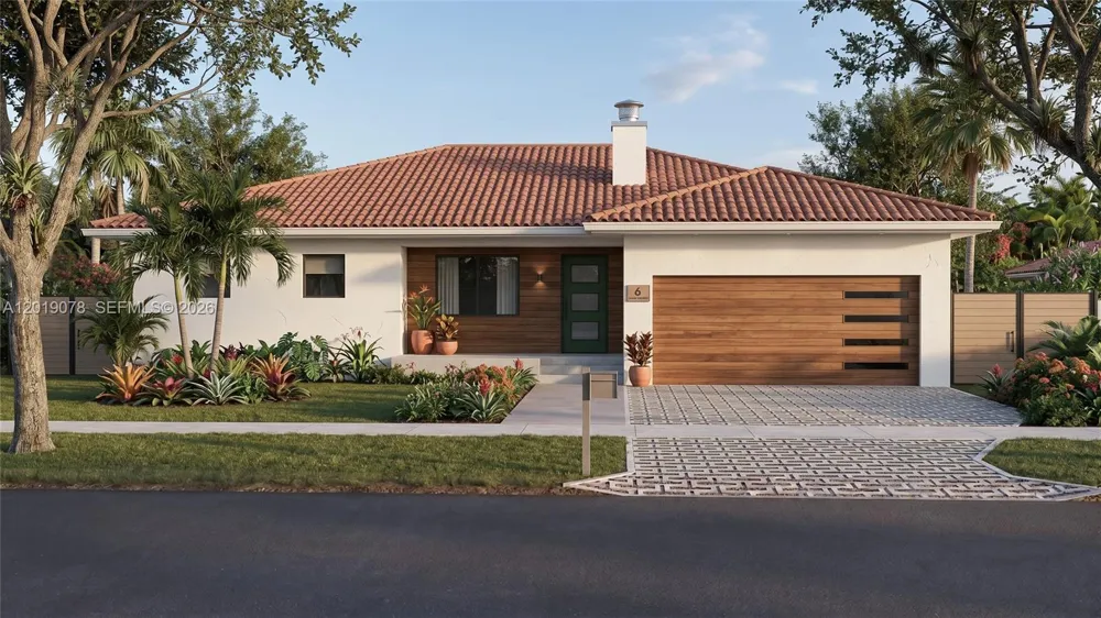 6 NW 106th St Miami Shores, FL 33150