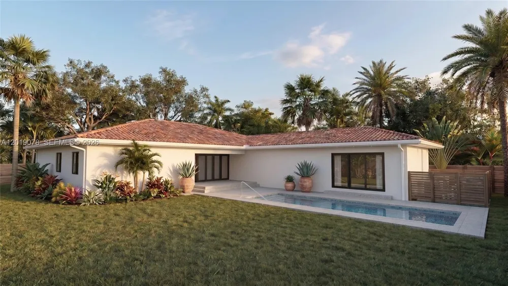 6 NW 106th St Miami Shores, FL 33150