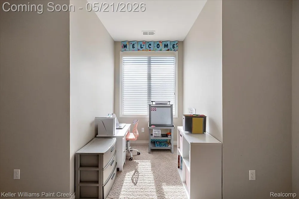 4838 Pinecrest Court Rochester City, MI 48306