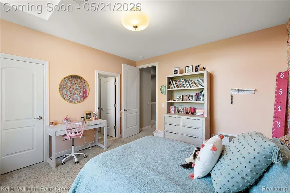 4838 Pinecrest Court Rochester City, MI 48306