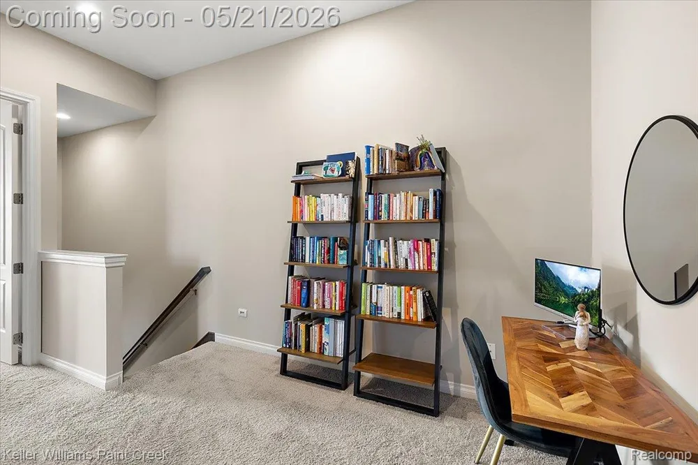4838 Pinecrest Court Rochester City, MI 48306