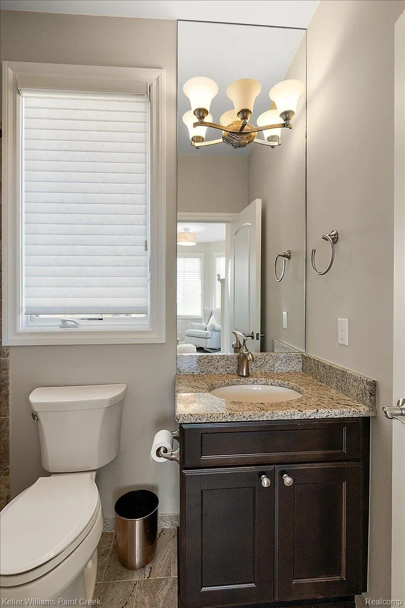 4838 Pinecrest Court Rochester City, MI 48306