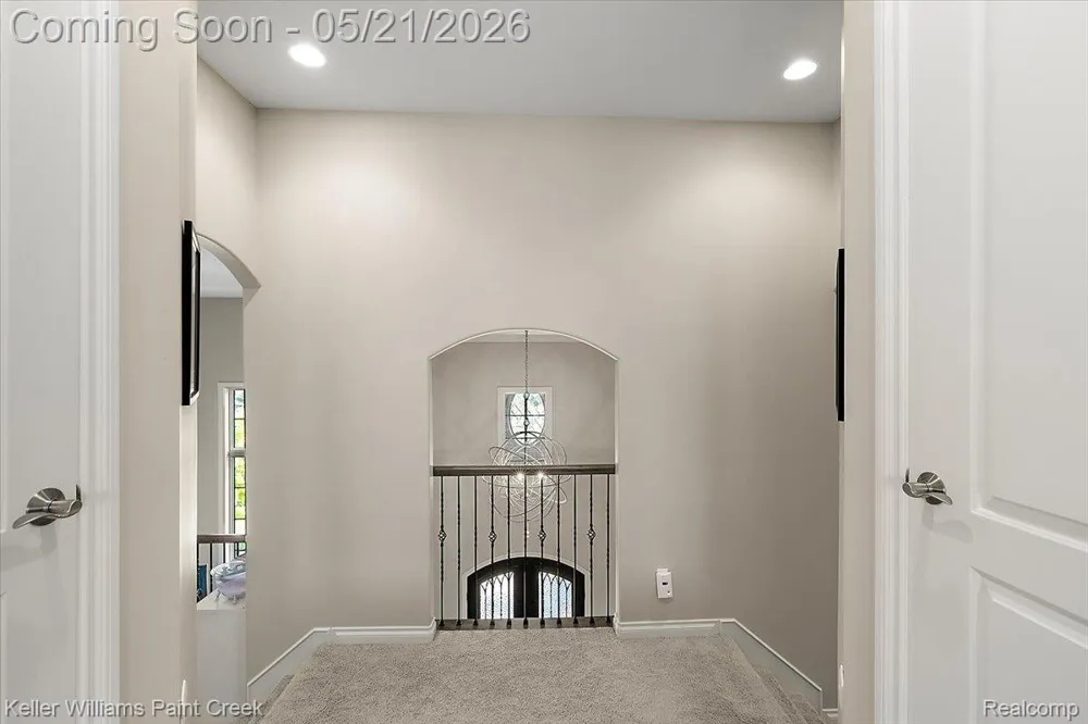 4838 Pinecrest Court Rochester City, MI 48306