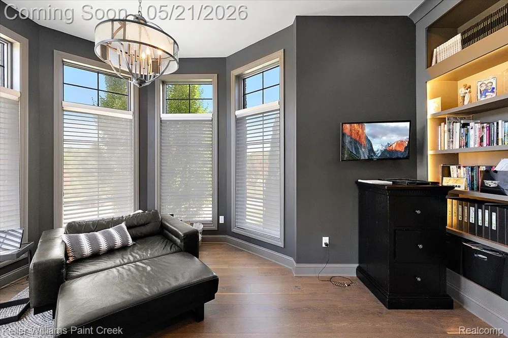 4838 Pinecrest Court Rochester City, MI 48306