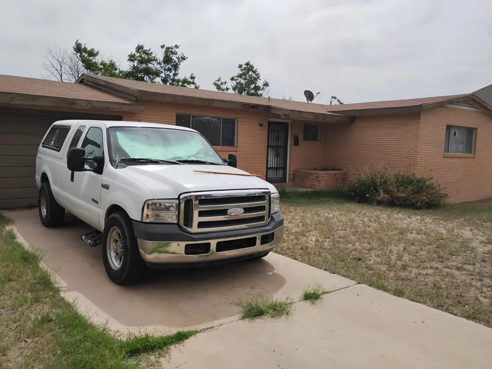 1003 Pine Avenue Odessa, TX 79763