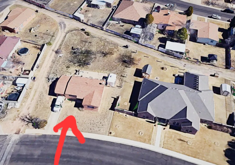 1003 Pine Avenue Odessa, TX 79763