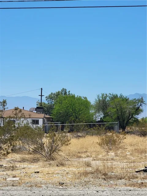 Pierson Blvd