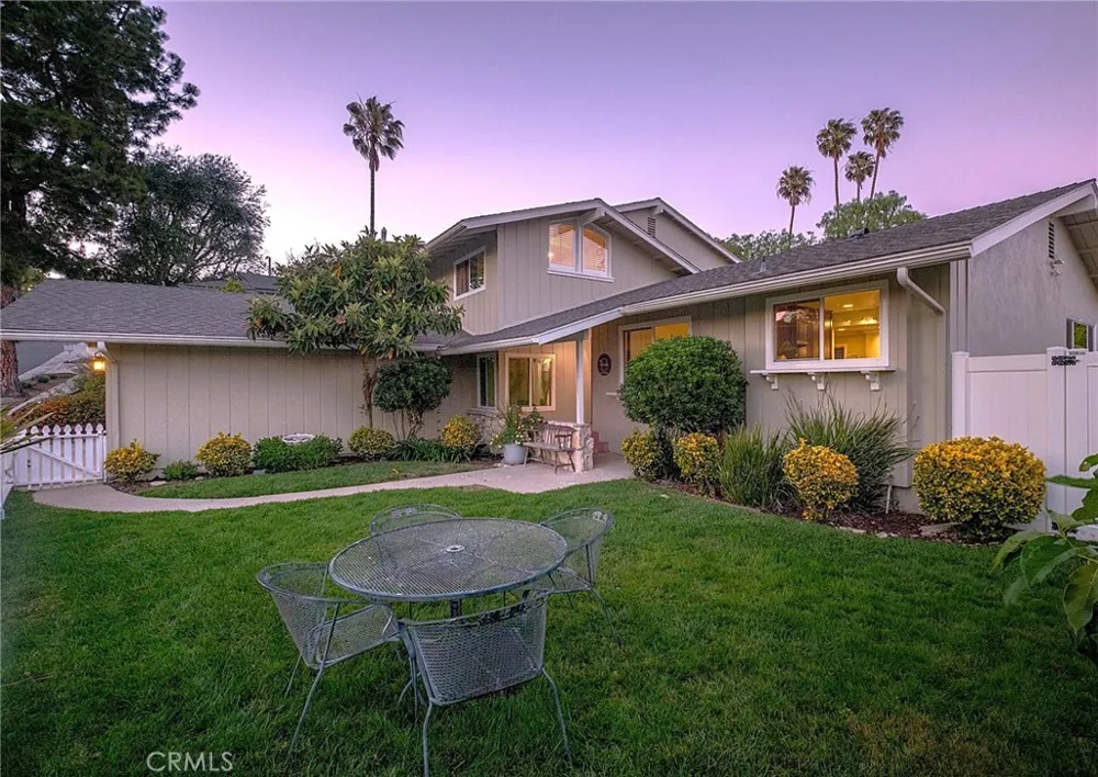29512 Whitley Collins Rancho Palos Verdes, CA 90275
