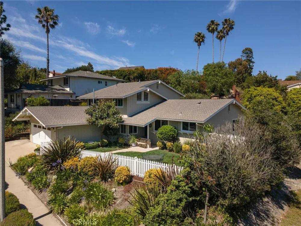 29512 Whitley Collins Rancho Palos Verdes, CA 90275
